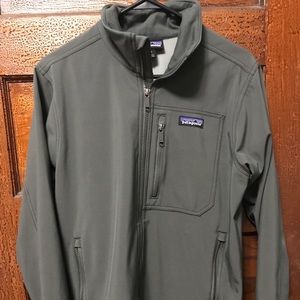 Patagonia Sidesend Men’s Jacket size S